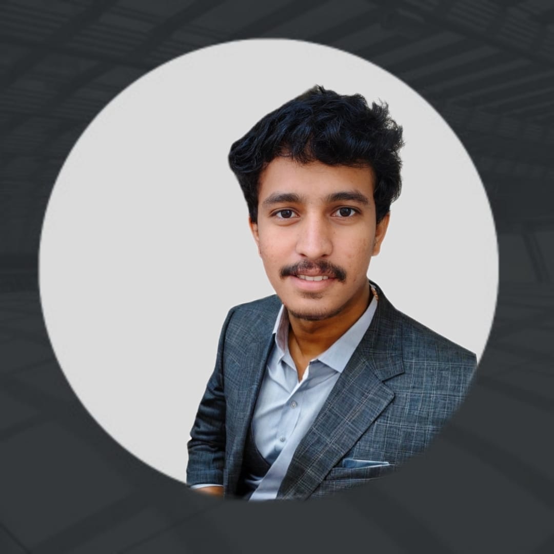 Mohan Kanth — profile photo